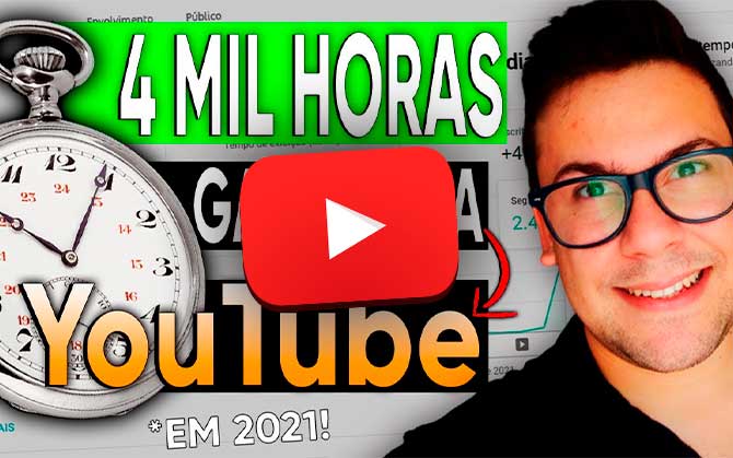 Monetização Do Youtube: Como Monetizar Seu Canal (Passo A Passo)