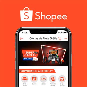 Programa De Afiliados Shopee Paga At R Mil Por M S