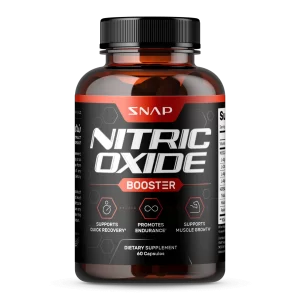 nitric oxide booster